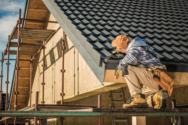 Best Commercial Roofing Services  in Helena Flats, MT